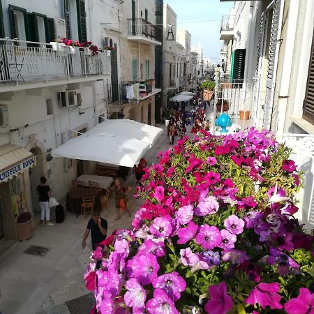 Апартаменты Pinhouse - Locazione Turistica Полиньяно-а-Маре Экстерьер фото